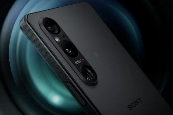 تكنولوجيا: سوني تدعم هاتف Xperia 1 VI بتصميم أقصر وأكثر إتساعاً