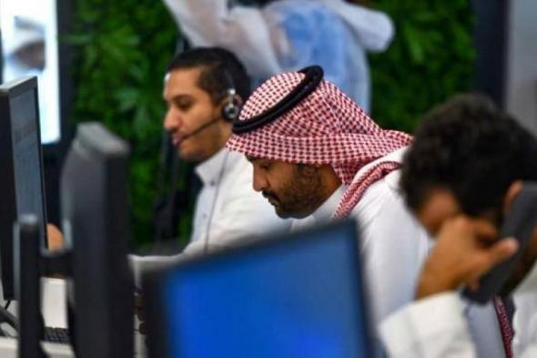 انخفاض معدل البطالة بين السعوديين إلى 7.7% بالربع الرابع من 2023