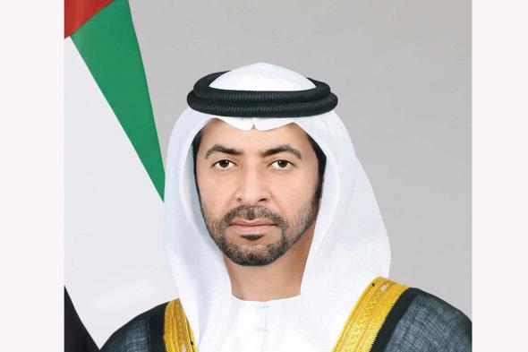 الامارات | حمدان بن زايد : يوم زايد للعمل الإنساني يمثل محطة مهمة في مسيرة الإمارات الإنسانية والتنموية