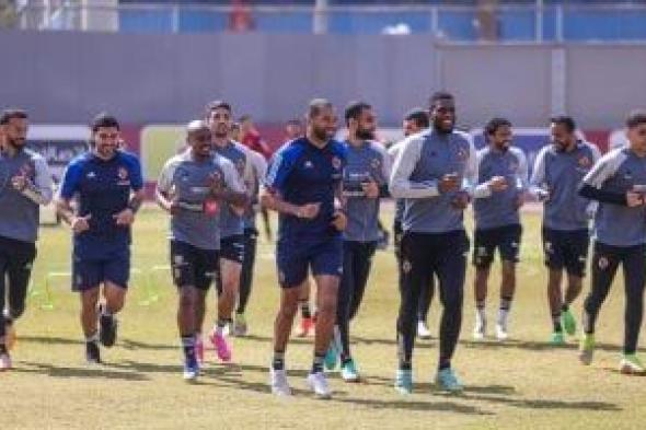 موعد الاجتماع الفنى لمباراة الأهلى وسيمبا التنزانى فى دوري الأبطال