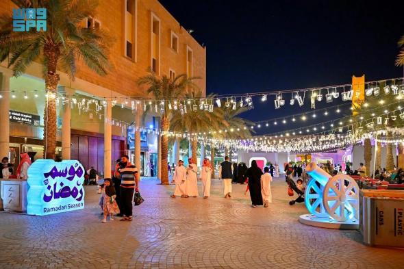 السعودية | موسم رمضان يخصص مساحات شاسعة لتنمية المواهب مبكرًا