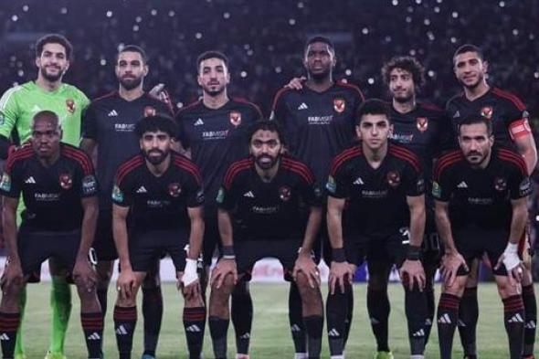 موعد مباراة الأهلي المقبلة بعد الفوز على سيمبا في دوري أبطال إفريقيا