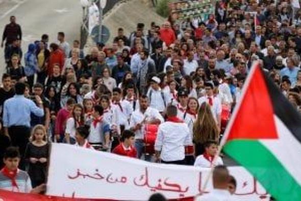 يوم الأرض.. 48 عاما على انتفاضة الفلسطينيين ضد تهويد أراضيهم