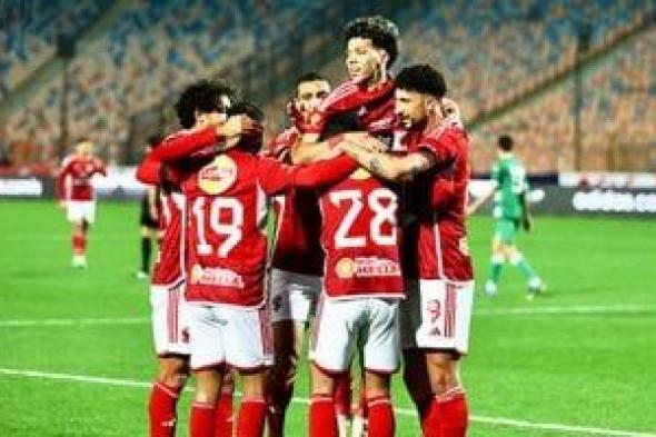 موعد مباراة الاهلى القادمة أمام سيمبا التنزانى بدوري الابطال والقناة الناقلة