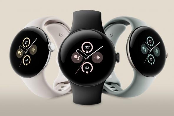 تكنولوجيا: الكشف عن تفاصيل بطارية Google Pixel Watch 3 في ملف تنظيمي جديد