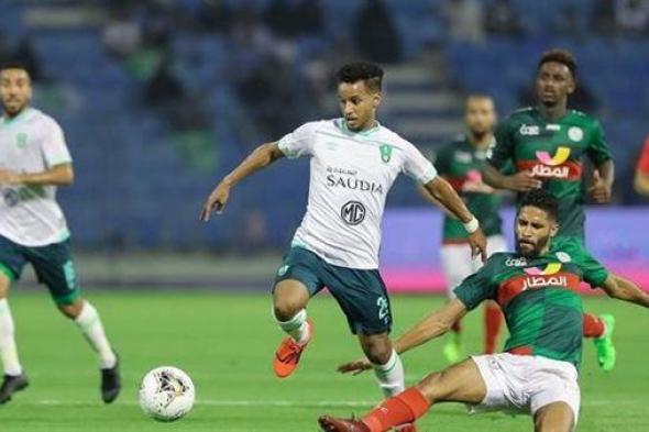 شاهد أهداف مباراة الأهلي والاتفاق بدوري روشن