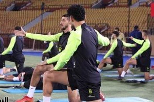 إصابات وعدم قيد وترقب وصول.. غياب 11 لاعباً عن الزمالك أمام مودرن فيوتشر