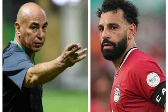 الامارات | رئيس الاتحاد المصري: مواقع التواصل تفتعل أزمة بين محمد صلاح وحسام حسن