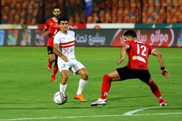 الامارات | الأهلي يوافق على مواجهة الزمالك في الدوري المصري بالسعودية