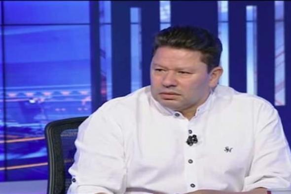 "هيكون مرعب".. رضا عبدالعال يوجه رسالة قوية بعد فوز الزمالك على فيوتشر