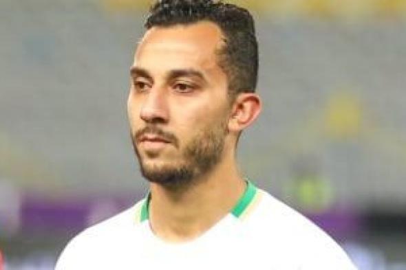 أحمد أيمن منصور يبدأ برنامجاً تأهيلياً بعد إجراء جراحة الصليبي بالنمسا