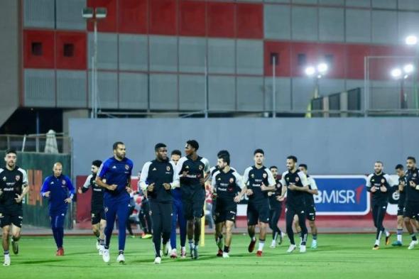 الاهلي يكشف تطورات جديدة بخصوص الثلاثي المصاب