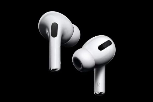 تكنولوجيا: ابل تستعد لإطلاق إصدار منخفض التكلفة من سماعة AirPods مع تحديث لسماعة AirPods Max