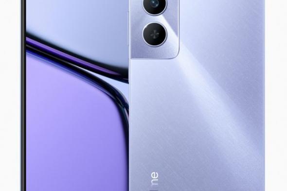 تكنولوجيا: هاتف Realme C65 ينطلق بمعالج Helio G85 وكاميرة بدقة 50 ميجا بيكسل