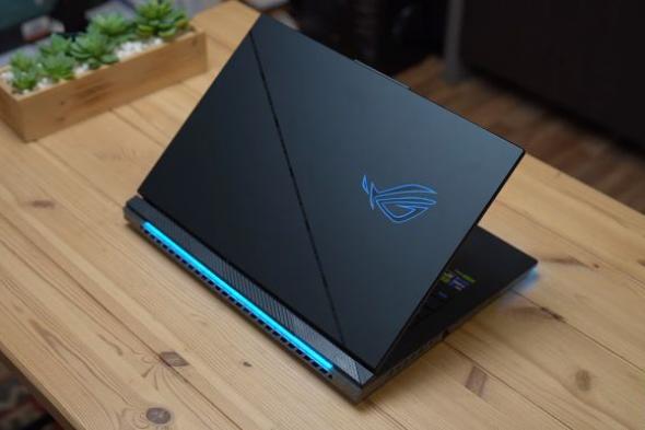 تكنولوجيا: مراجعة لجهاز Asus ROG Strix Scar 18 للعام 2024