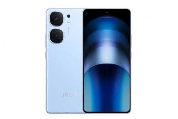 تكنولوجيا: هاتف iQOO Neo 9S Pro ينطلق للأسواق العالمية قريباً