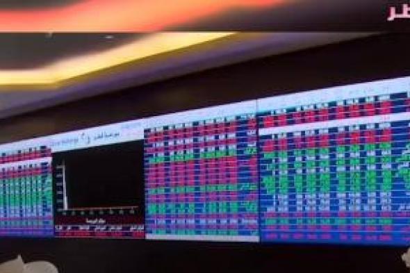 هبوط مؤشرات قطاعات البورصة خلال مارس على رأسها "مواد البناء" بنسبة 27.2%