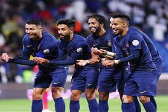 4 غيابات تضرب النصر قبل مواجهة ضمك الليلة