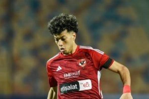 أول رد فعل من إمام عاشور بعد وفاة المعد البدنى لنادى الزمالك