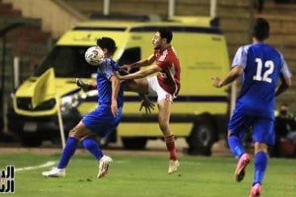 نتائج الجولة الـ17 لمسابقة الدوري المصري الممتاز.. إنفو جراف