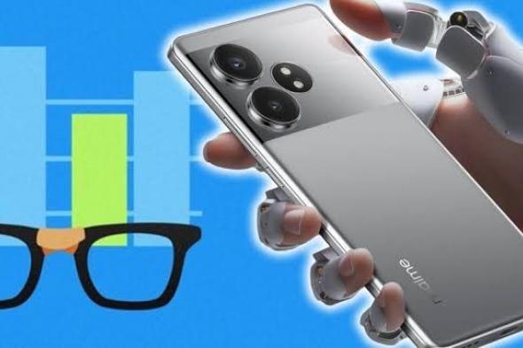 تكنولوجيا: هاتف Realme GT Neo6 SE يظهر على قاعدة بيانات Geekbench مع معالج SD 7+ Gen 3