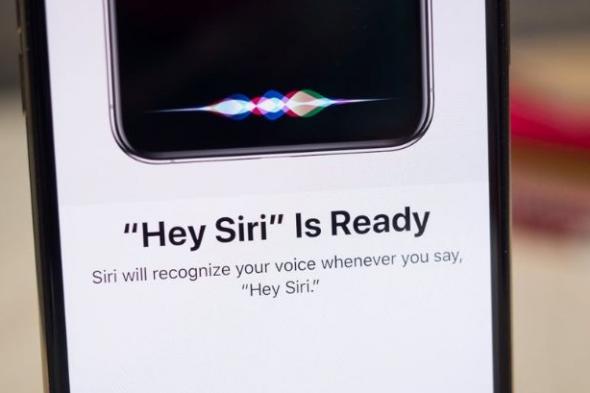 تكنولوجيا: تحديث iOS 18 يجلب ترقية غير مسبوقة لمساعد Siri الرقمي