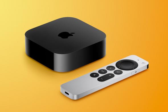 تكنولوجيا: جهاز Apple TV المزود بالكاميرا قد يضم ميزة FaceTime مع tvOS 17