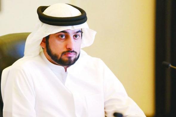 الامارات | أحمد بن محمد: كل عام ودولتنا بخير