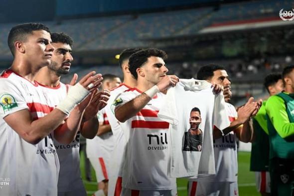 مفاجآت في تشكيل الزمالك لمواجهة الأهلي في قمة الدوري