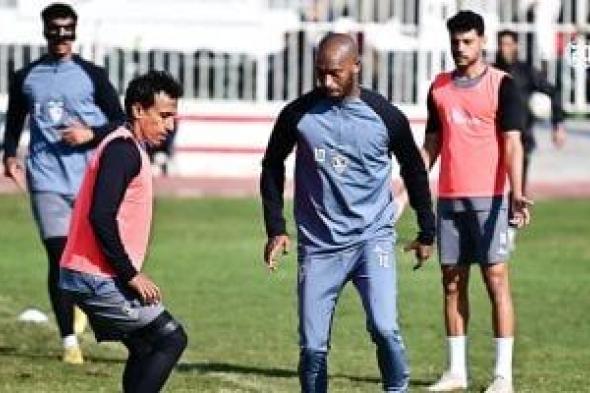 الزمالك يفتقد 12 لاعبا فى مباراة القمة أمام الأهلى.. تعرف عليهم