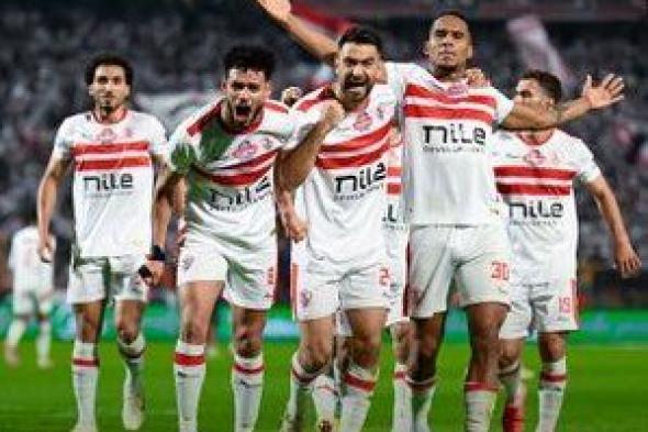 الامارات | تعرف إلى عقوبات الزمالك عقب الفوز على الأهلي في الدوري المصري