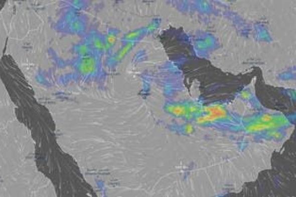 الخليج اليوم .. سفارة السعودية في عُمان تحذر والرياض والشرقية تحت تأثير المنخفض الجوي