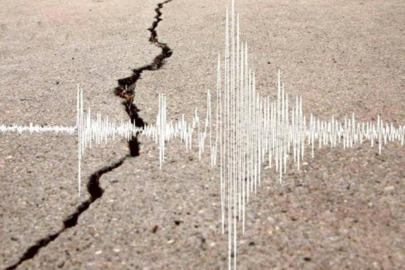 زلزال بقوة 4.9 درجات يضرب غرب المكسيك