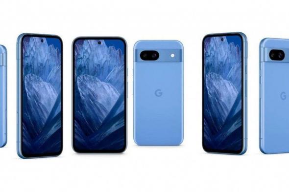 تكنولوجيا: تسريب هاتف Google Pixel 8a في صور جديدة أكثر وضوحًا