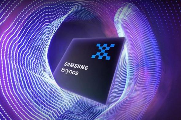 تكنولوجيا: تقرير يؤكد رقاقة Exynos 2500 القادمة تأتي بدقة تصنيع 3 نانومتر وكفاءة أعلى