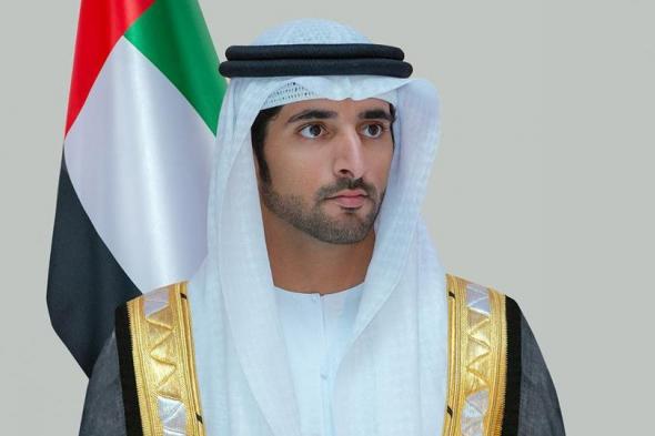 الامارات | حمدان بن محمد: بقيادة وتوجيهات محمد بن راشد وتكامل جهود فريق عمل حكومتها.. دبي ستبقى في أيادٍ أمينة