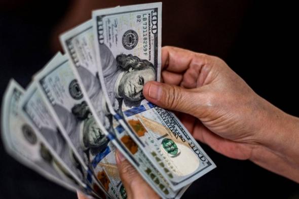 سعر الدولار مقابل الجنيه اليوم الأحد 21-4-2024 في البنوك المصرية