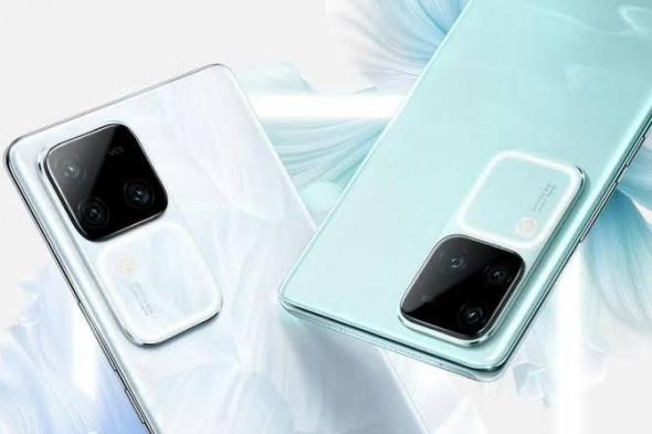 تكنولوجيا: ظهور هاتف vivo S19 على موقع MIIT مما يشير إلى إطلاقه قريبًا