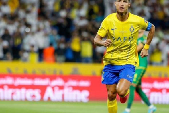 ميسي ومونديال الأندية يحبطان رونالدو مع النصر