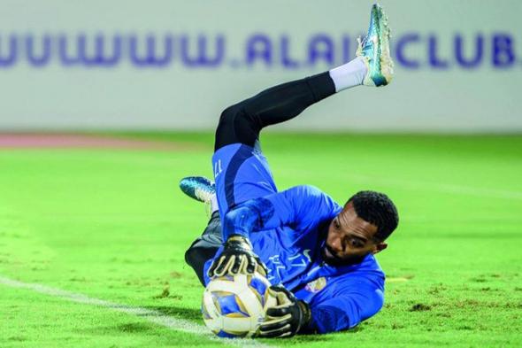 الامارات | العين يتحرى الهلال في سماء آسيا الليلة