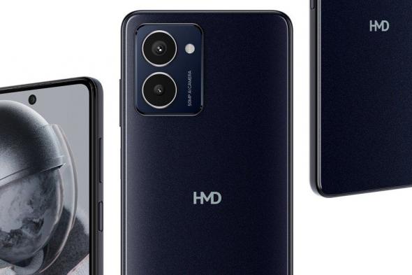 تكنولوجيا: هاتف HMD Pulse قد يصل خلال هذا الأسبوع