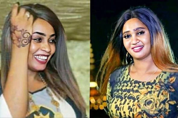 شاهد بالفيديو.. ناشط سوداني يهاجم الفنانة عشة الجبل ويثبت غيرتها من زميلتها الفنانة مروة الدولية: (عرس الدولية حارقك وقاطع قلبك والغيرة دي ما حلوة)