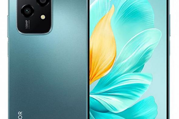 تكنولوجيا: هاتف Honor 200 Lite ينطلق رسمياً بكاميرة سيلفي بدقة 50 ميجا بيكسل