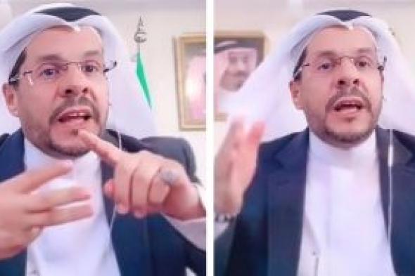 تراند اليوم : ما هي عقوبة المضايقة في الطريق ورفع الرجل أو المرأة "الإصبع الأوسط "؟.. بالفيديو: المحامي "الشعلان" يُجيب