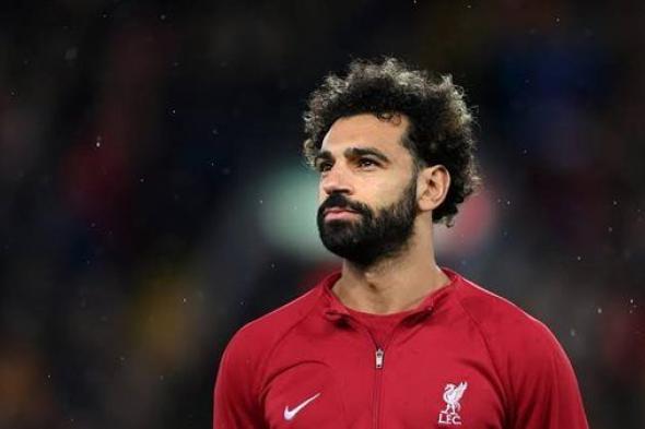 محمد صلاح ينتظر تحقيق رقم قياسي أمام وست هام