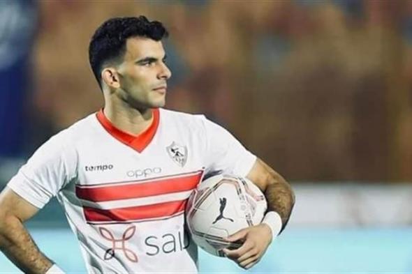 هجوم ناري.. مفاجآت في تشكيل الزمالك لمواجهة دريمز الغاني