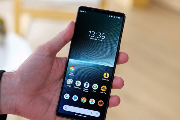 تكنولوجيا: تفاصيل السعر المتوقع لهاتف سوني المرتقب Sony Xperia 1 VI