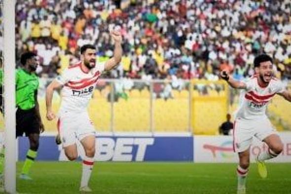 الزمالك يدرس البنك الأهلى استعدادا لمواجهة الدورى