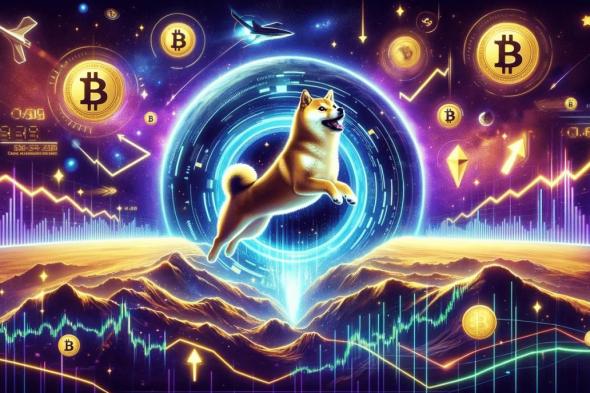 حصيلة اكتتاب Dogeverse متعدّدة شبكات البلوكتشين تتجاوز 10 ملايين دولار في وقتٍ قياسيّ؛ فهل تمثل ميزة التوافق مستقبل القطاع؟