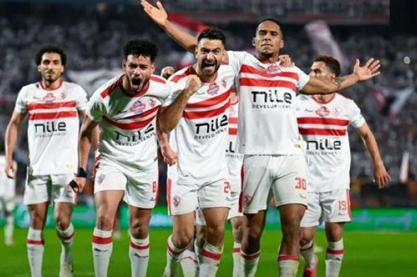 الزمالك يبحث عن فك شفرة البنك الأهلي اليوم بالدوري